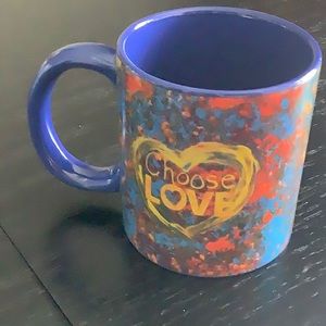 Penzys Commemorative Election Mug